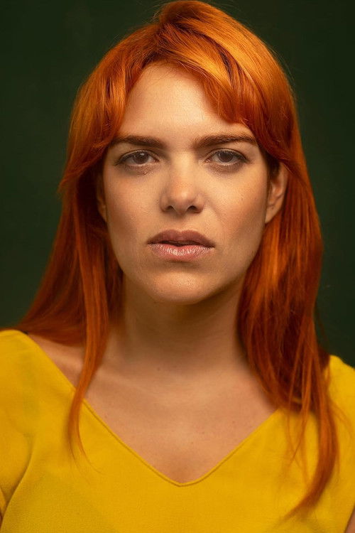 Карлина Верас