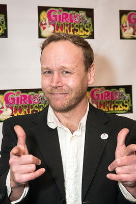 Цхад Феррин