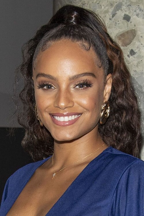 Алициа Айлиес