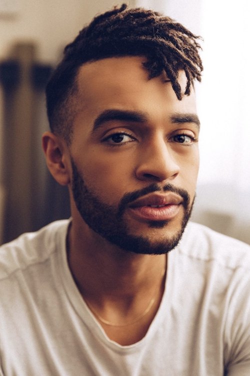 Ноах J. Рицкеттс