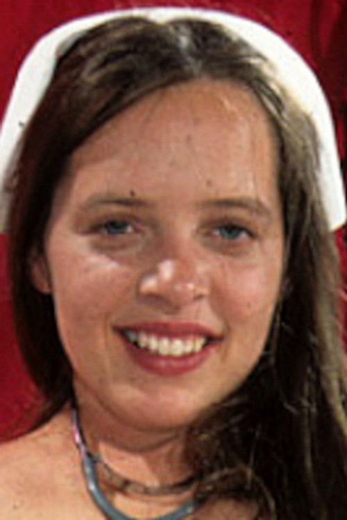 Самантха Бусх