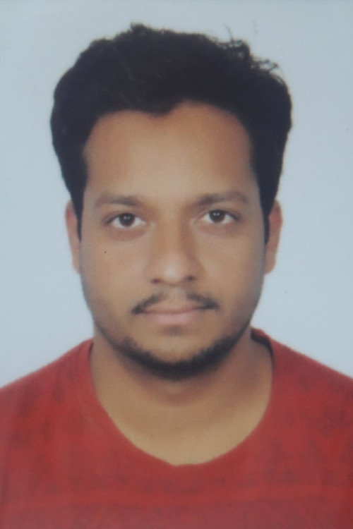 Акасх Винайак Панде