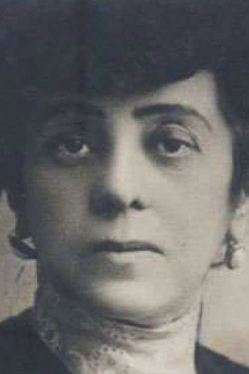 Габриэла Запольска