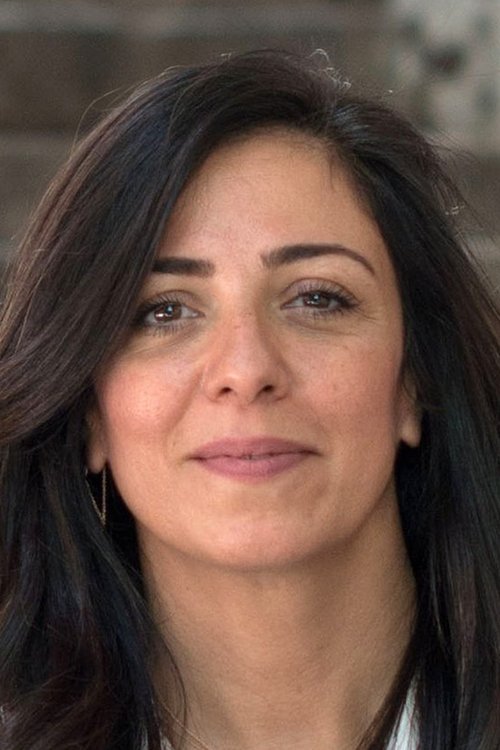 Есра Безен Билгин