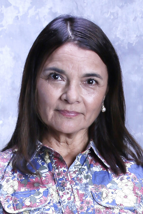 Марцела Медел