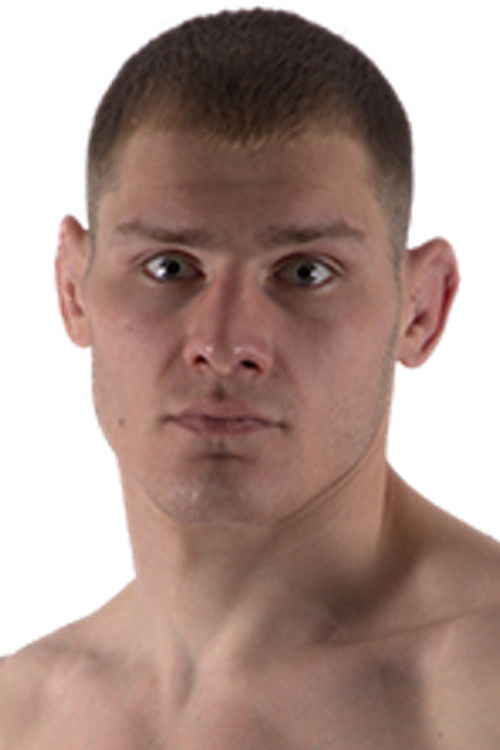 Микхаил Долгов