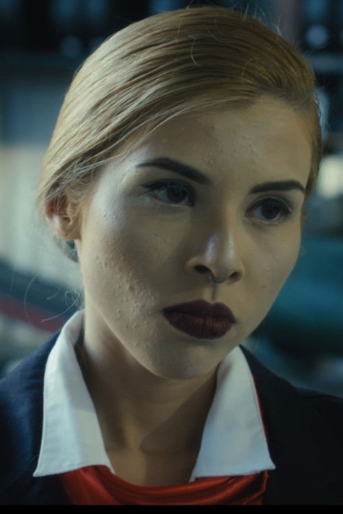 Фернанда Леал