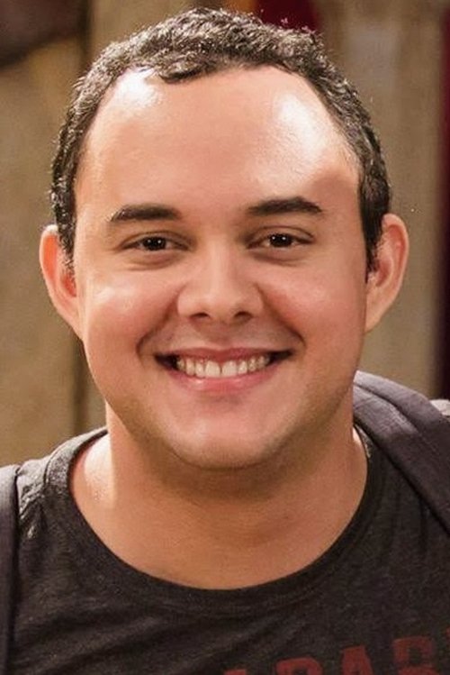 Гуилхерме Сантана