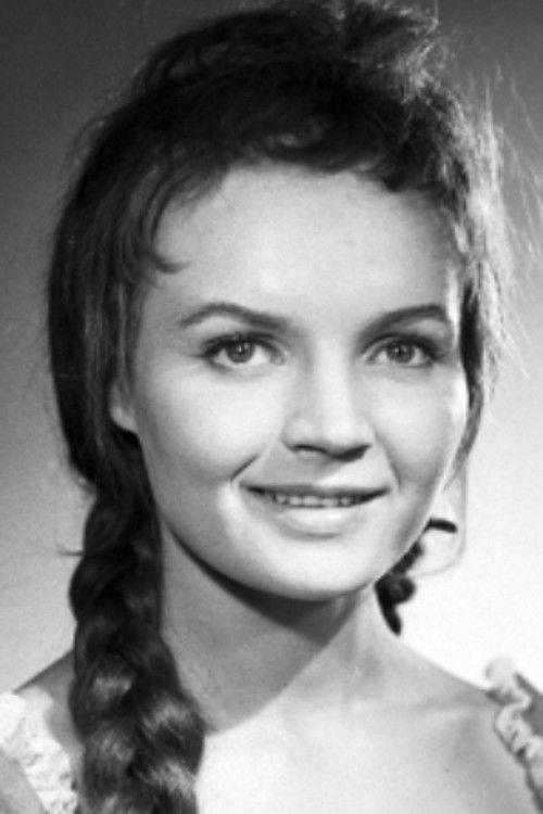 Анна Цзапникówна