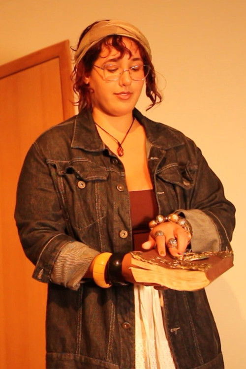 Мариана Торрес