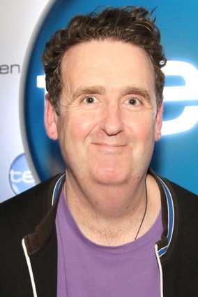 Алан Броугх