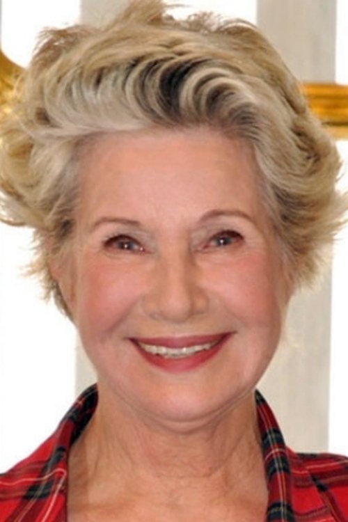 Даниèле Гилберт