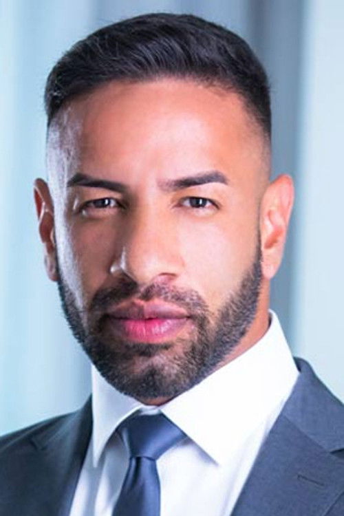 Матео Загал