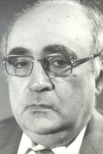 Лев Мильчин