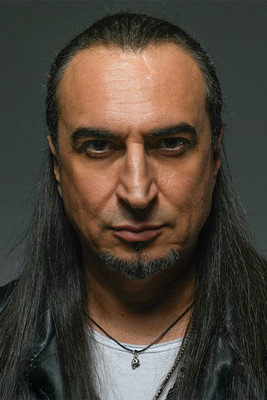 Огüн Şанлıсой