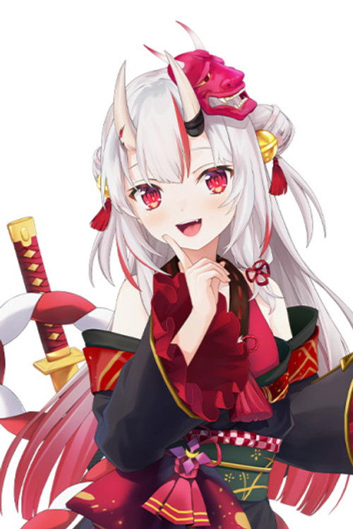 Накири Айаме