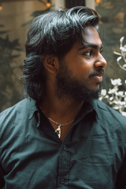 Ранjитх Кунасунтхарам