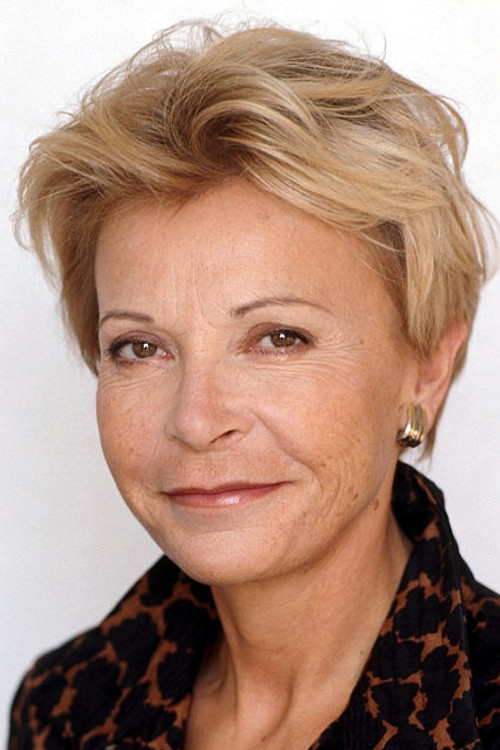 Jанине Ланглоис-Гландиер