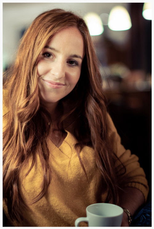 Лиса Хауптлоренз