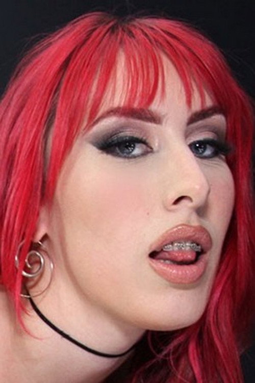 Карол Редxxx