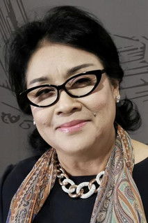 Анна Матховани