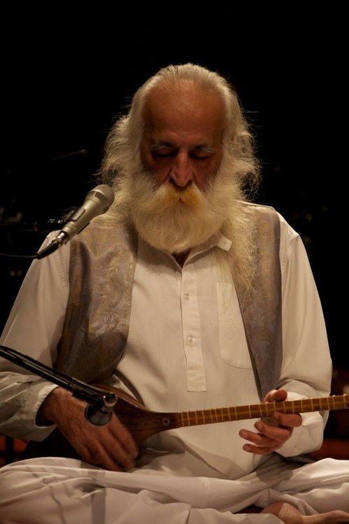 Мохаммад-Реза Лотфи