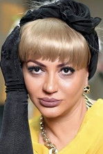 Кöнüл Йусифqıзı