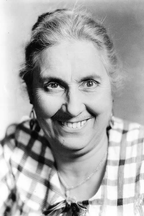 Соледад Jимéнез