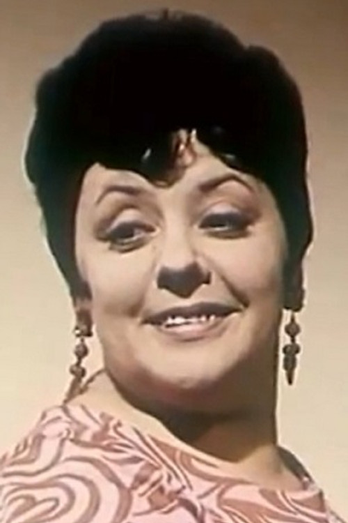 Лидийа Полйакова