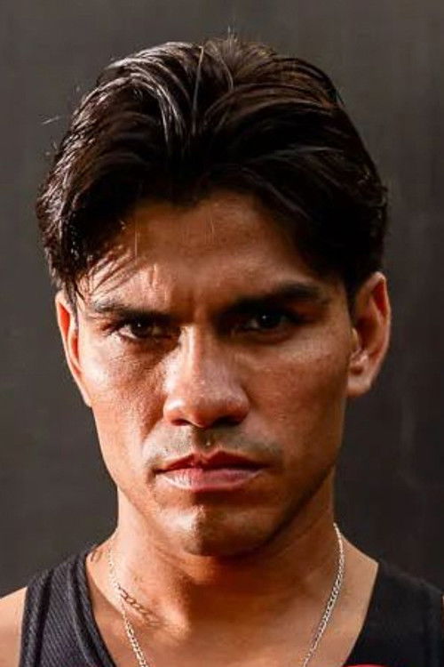 Педро Гуевара