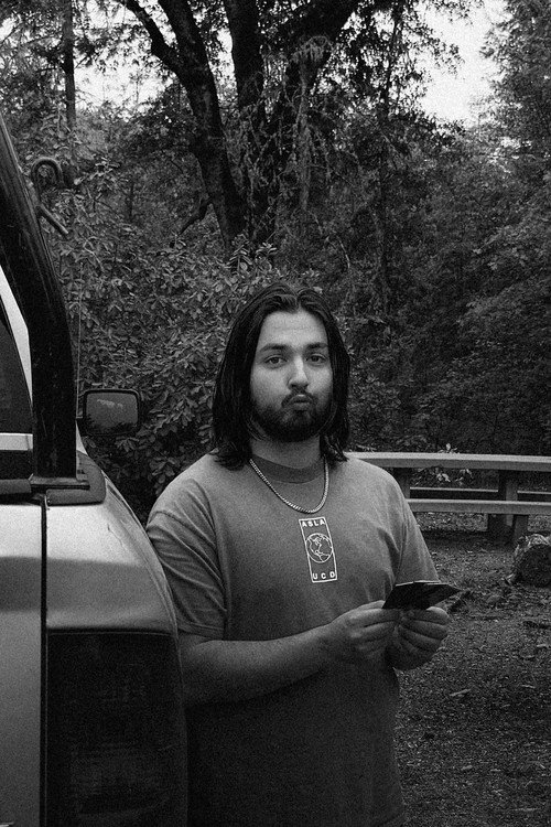 Хармен Стифф