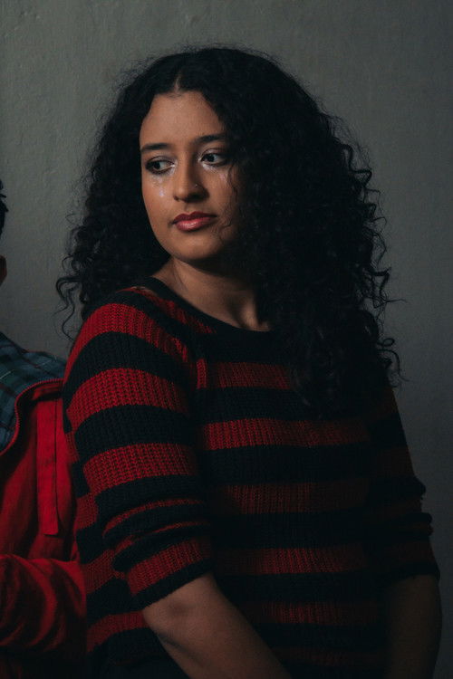 Гиованна Фреире