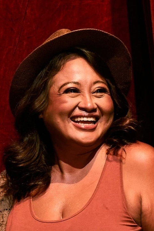 Китси Пагаспас