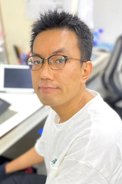 Кэндзи Нагасаки