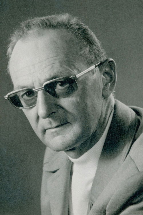 Бой Лорнсен