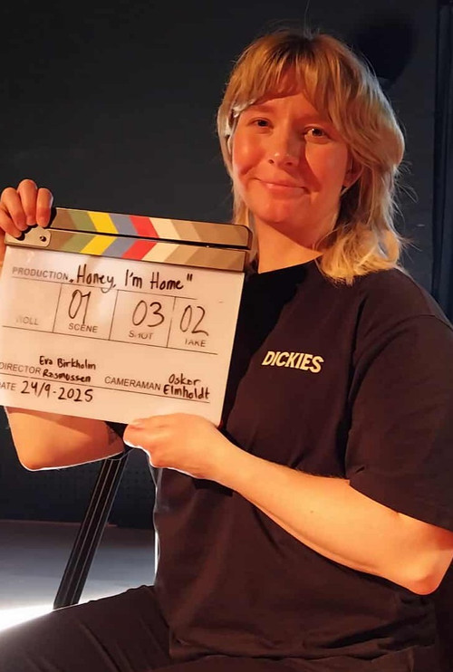 Аманда Хансен