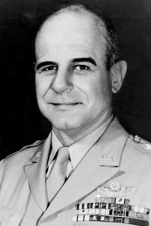 Jамес Доолиттле