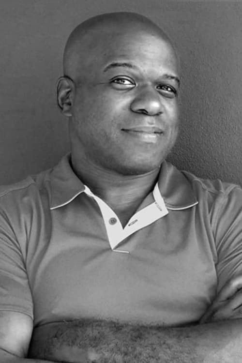 Марцус Стокес