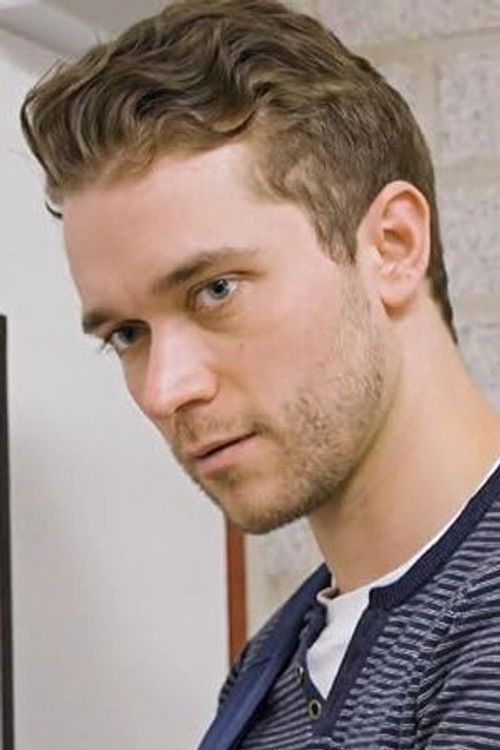 Гленн Тордеурс