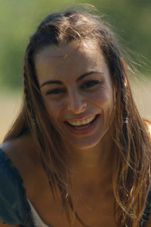 Елена Бурани