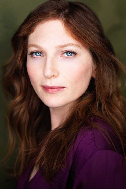 Моллй Леланд