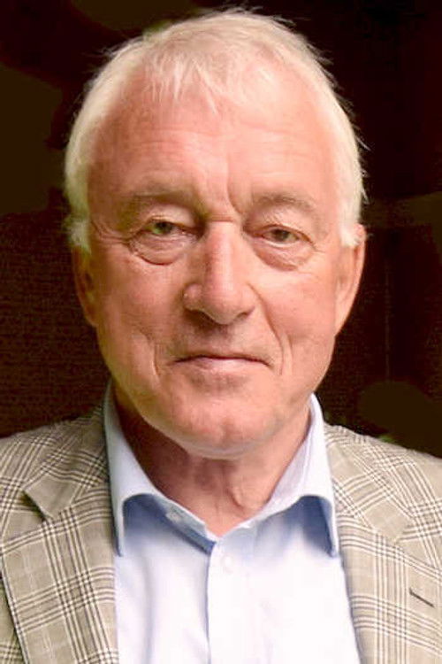  Поль Ван Химст