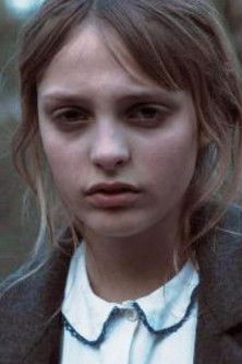 Адриана Баккер