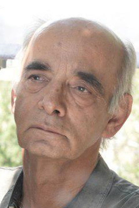 Дариусх Аййари