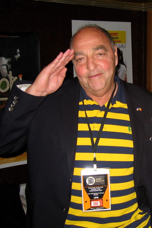 Роллин Бинзер