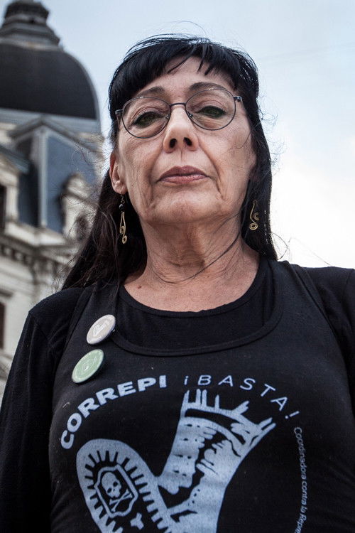 Марíа дел Цармен Вердú