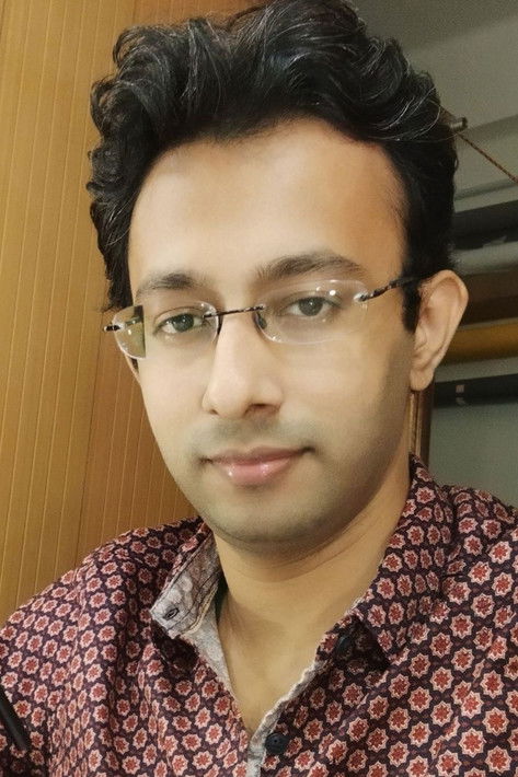 Цхандрадееп Дас