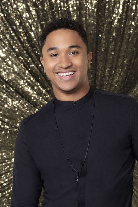 Брандон Армстронг