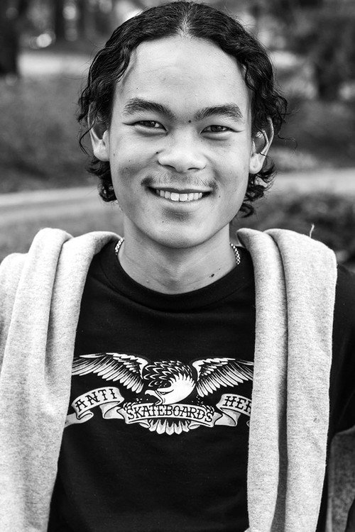 Патрицк Праман