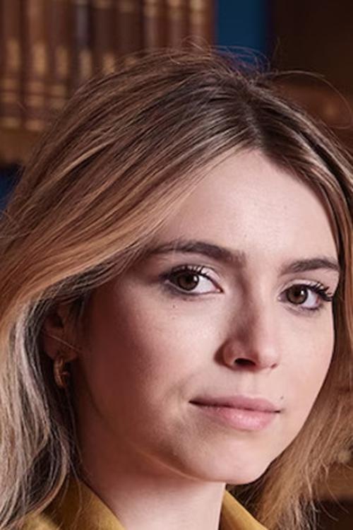 Анна Црамлинг